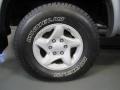 Silver Sky Metallic - Tundra SR5 TRD Access Cab 4x4 Photo No. 18
