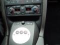  2008 Gallardo Coupe 6 Speed E-Gear Shifter