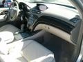 2007 Billet Silver Metallic Acura MDX Technology  photo #28