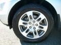 2007 Billet Silver Metallic Acura MDX Technology  photo #34