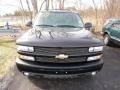 2005 Black Chevrolet Tahoe Z71 4x4  photo #2