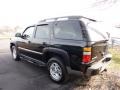 2005 Black Chevrolet Tahoe Z71 4x4  photo #4