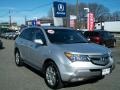 Billet Silver Metallic - MDX Technology Photo No. 1