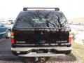2005 Black Chevrolet Tahoe Z71 4x4  photo #5