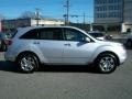 Billet Silver Metallic - MDX Technology Photo No. 2
