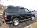 2005 Black Chevrolet Tahoe Z71 4x4  photo #6