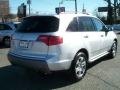 Billet Silver Metallic - MDX Technology Photo No. 3