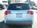 Billet Silver Metallic - MDX Technology Photo No. 4