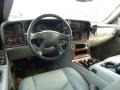 2005 Black Chevrolet Tahoe Z71 4x4  photo #8