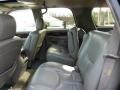 2005 Black Chevrolet Tahoe Z71 4x4  photo #9