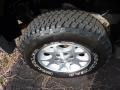 2005 Black Chevrolet Tahoe Z71 4x4  photo #10