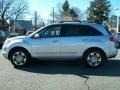 Billet Silver Metallic - MDX Technology Photo No. 6