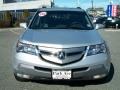 Billet Silver Metallic - MDX Technology Photo No. 8