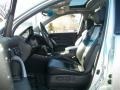 Billet Silver Metallic - MDX Technology Photo No. 12