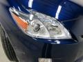 Blue Ribbon Metallic - Prius Hybrid II Photo No. 9
