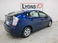 Blue Ribbon Metallic - Prius Hybrid II Photo No. 14