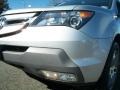Billet Silver Metallic - MDX Technology Photo No. 35