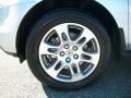 Billet Silver Metallic - MDX Technology Photo No. 36