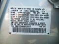 Billet Silver Metallic - MDX Technology Photo No. 38