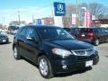 Nighthawk Black Pearl - RDX  Photo No. 1