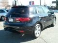 Nighthawk Black Pearl - RDX  Photo No. 3