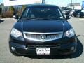Nighthawk Black Pearl - RDX  Photo No. 7