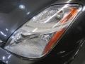 Magnetic Gray Metallic - Prius Hybrid Photo No. 4