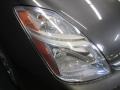 Magnetic Gray Metallic - Prius Hybrid Photo No. 5