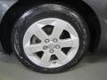 Magnetic Gray Metallic - Prius Hybrid Photo No. 6