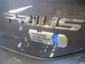Magnetic Gray Metallic - Prius Hybrid Photo No. 15