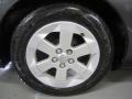 Magnetic Gray Metallic - Prius Hybrid Photo No. 16