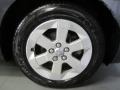 Magnetic Gray Metallic - Prius Hybrid Photo No. 17