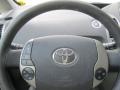 Magnetic Gray Metallic - Prius Hybrid Photo No. 25
