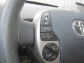 Magnetic Gray Metallic - Prius Hybrid Photo No. 26