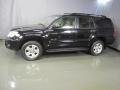 Black - 4Runner SR5 4x4 Photo No. 3