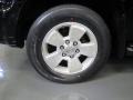 Black - 4Runner SR5 4x4 Photo No. 8
