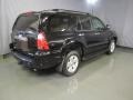Black - 4Runner SR5 4x4 Photo No. 11
