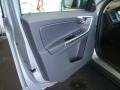 Anthracite 2010 Volvo XC60 3.2 AWD Door Panel