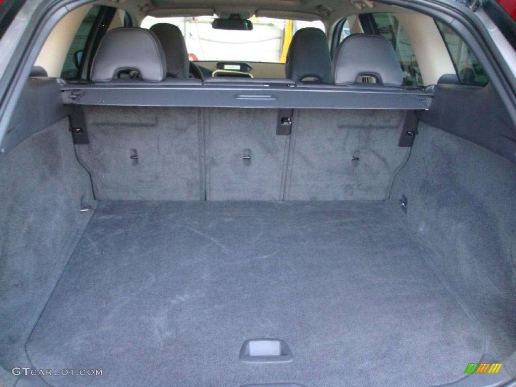 2010 Volvo XC60 3.2 AWD Trunk Photo #46187196