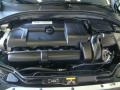 3.2 Liter DOHC 24-Valve VVT Inline 6 Cylinder 2010 Volvo XC60 3.2 AWD Engine