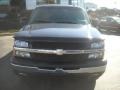 2005 Dark Blue Metallic Chevrolet Avalanche LT 4x4  photo #2