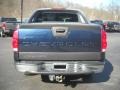 2005 Dark Blue Metallic Chevrolet Avalanche LT 4x4  photo #6