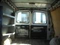 Summit White - Savana Van G2500 Cargo Photo No. 13