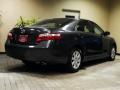 Magnetic Gray Metallic - Camry LE Photo No. 7