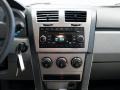 2008 Dodge Avenger SE Controls