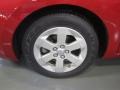 Barcelona Red Metallic - Prius Hybrid Photo No. 6