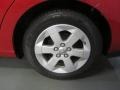 Barcelona Red Metallic - Prius Hybrid Photo No. 7