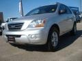 Bright Silver - Sorento LX Photo No. 1