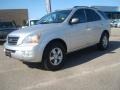 Bright Silver - Sorento LX Photo No. 2