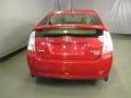 Barcelona Red Metallic - Prius Hybrid Photo No. 10